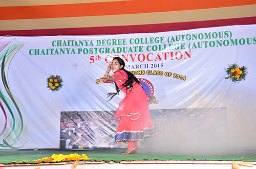 convocation 2015